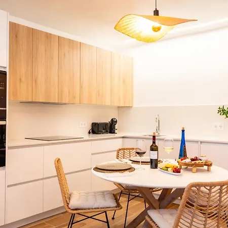 Kalima Apartment