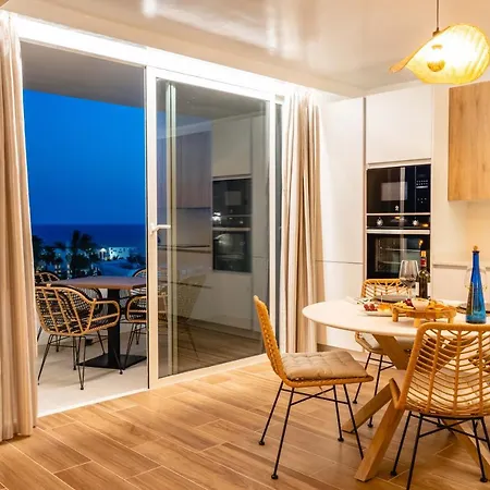 Apartamento Kalima