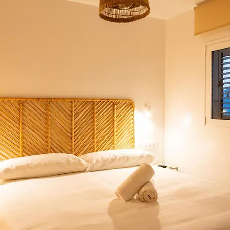 Apartmán Kalima Puerto del Carmen (Lanzarote)