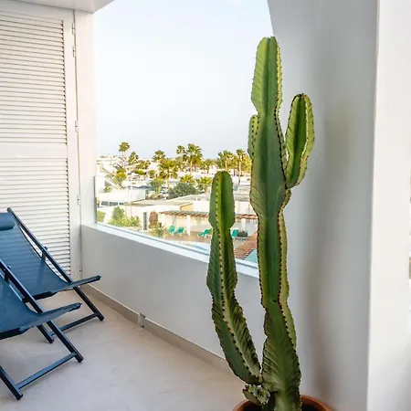 Kalima Apartmán Puerto del Carmen (Lanzarote)